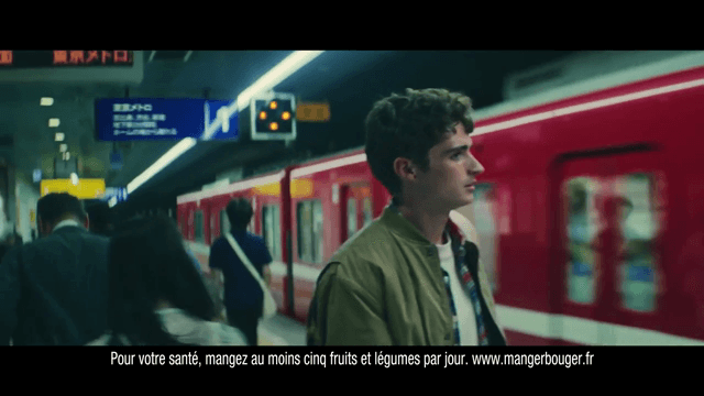 Agence Parallele