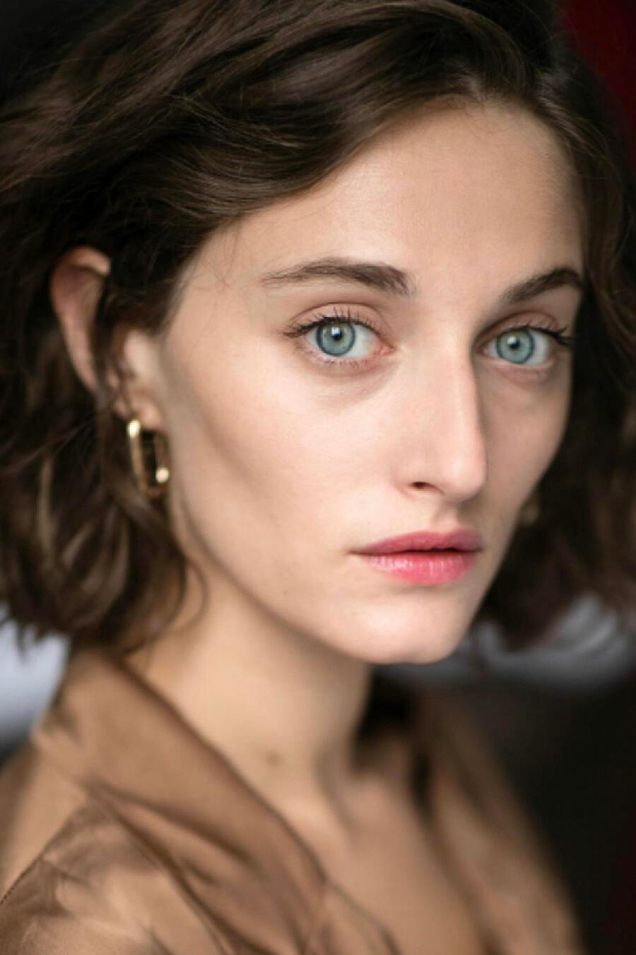 Agence Parallèle - NOEMIE