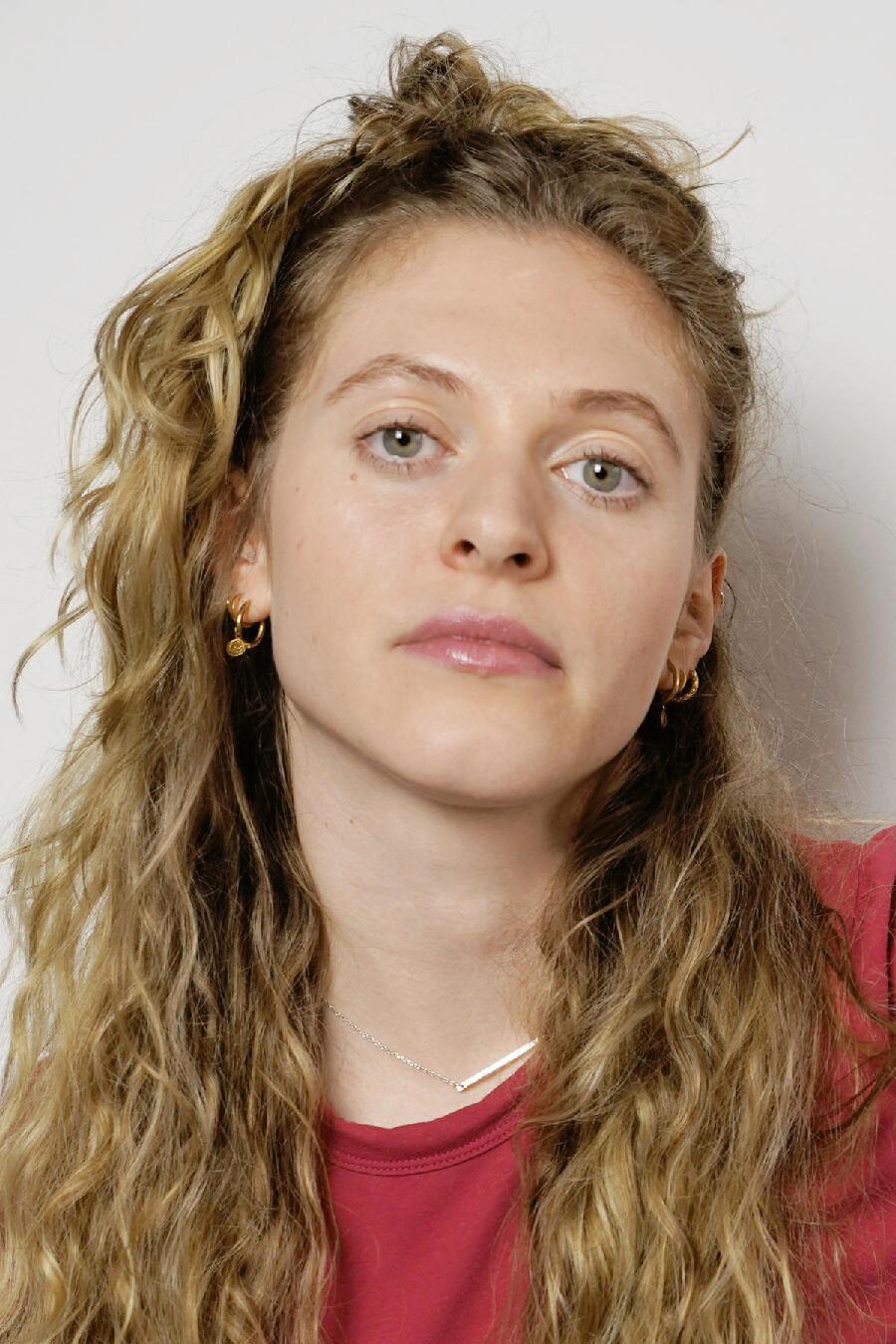Agence Parallèle - VALENTINE