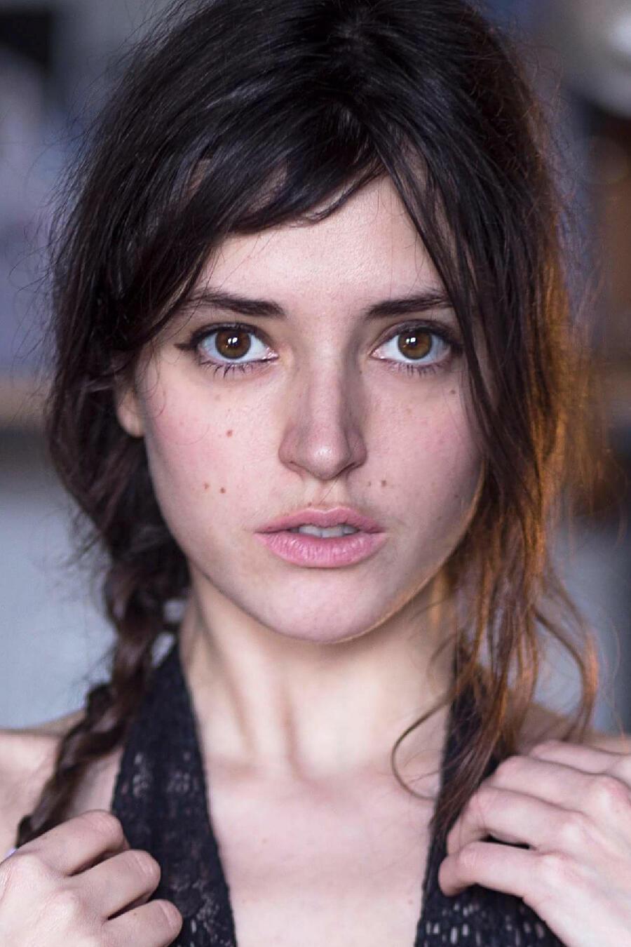 Agence Parallèle - RUBIO