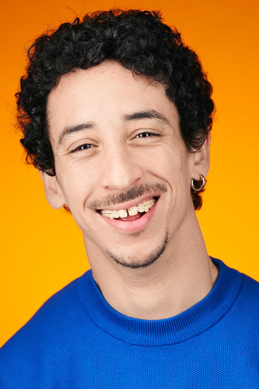 Agence Parallèle - HAMZA