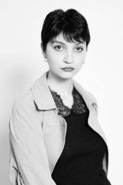 Agence Parallèle - ANNE-MARY