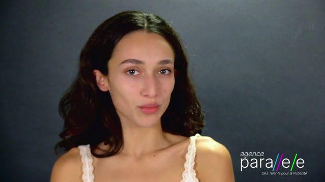 Agence Parallèle - AYLIN