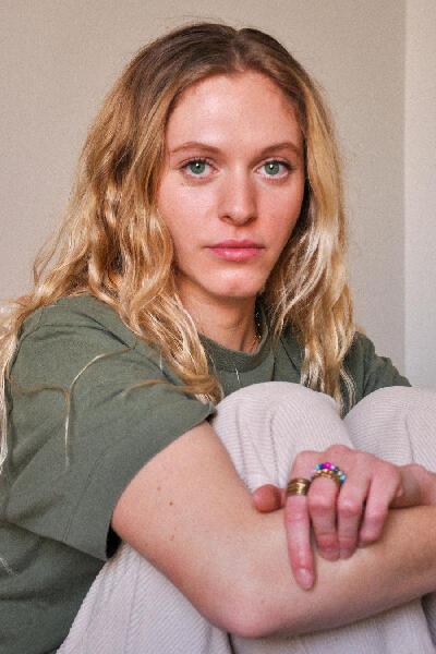Agence Parallèle - VALENTINE