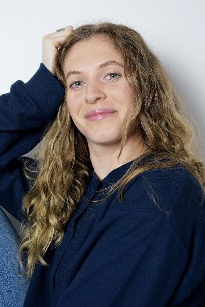 Agence Parallèle - VALENTINE