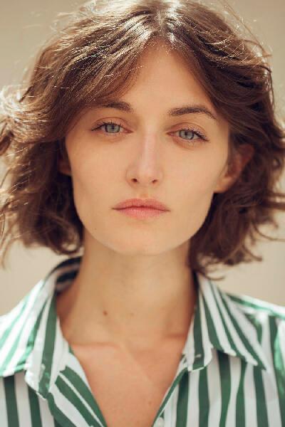 Agence Parallèle - NOEMIE