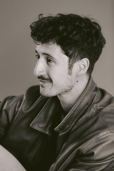 Agence Parallèle - YOHANN