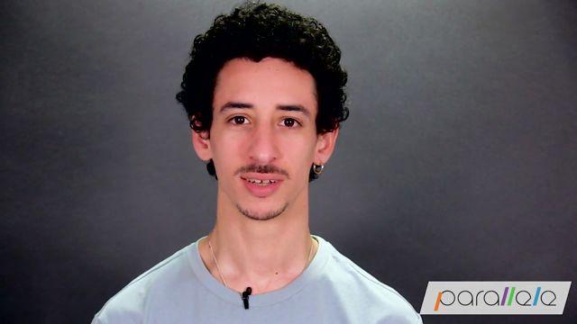 Agence Parallèle - HAMZA