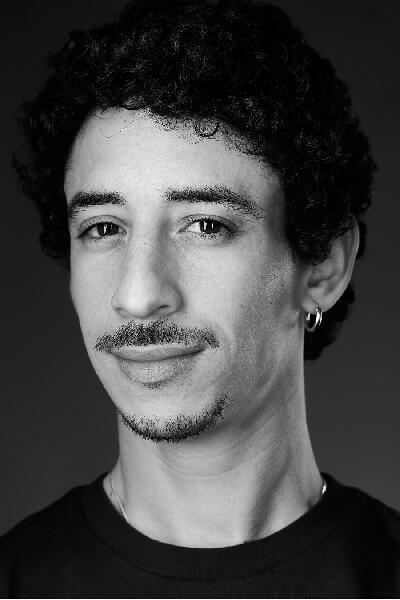 Agence Parallèle - HAMZA
