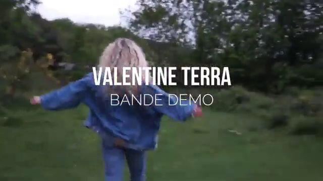 Agence Parallèle - VALENTINE