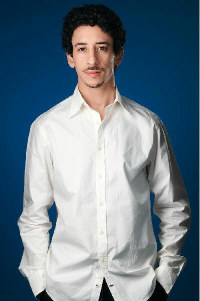 Agence Parallèle - HAMZA