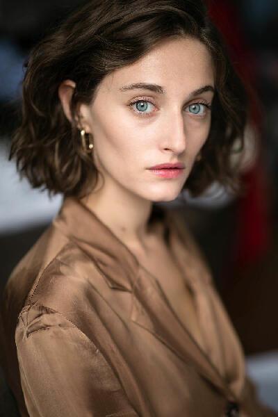 Agence Parallèle - NOEMIE