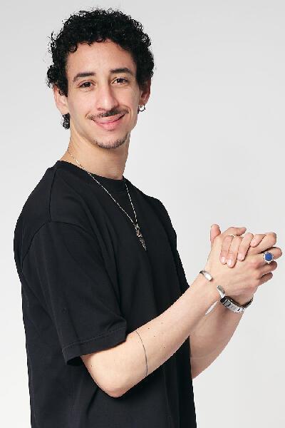 Agence Parallèle - HAMZA