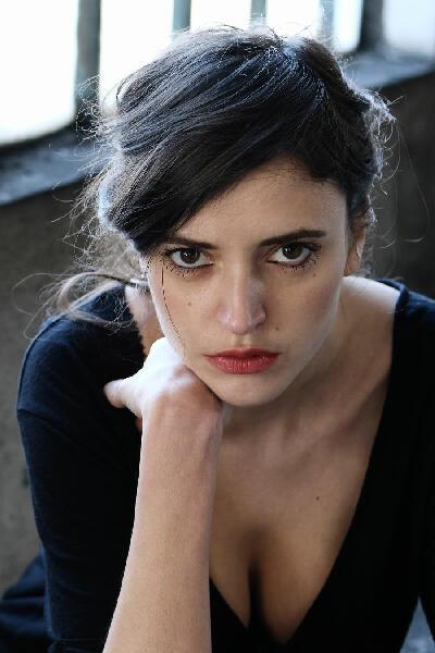 Agence Parallèle - RUBIO
