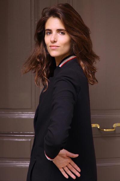 Agence Parallèle - MAYLIS