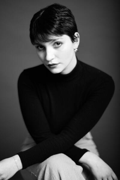 Agence Parallèle - ANNE-MARY