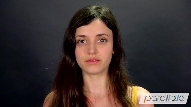 Agence Parallèle - RUBIO