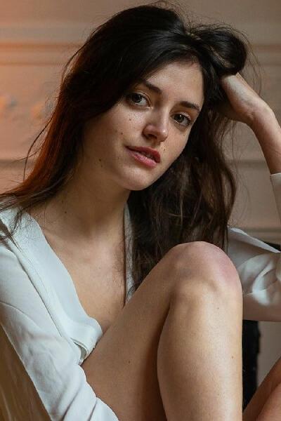 Agence Parallèle - RUBIO