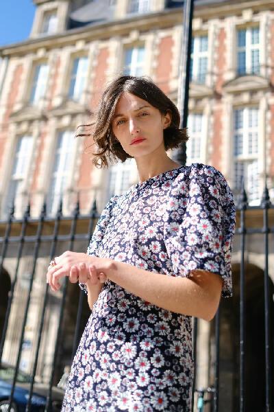 Agence Parallèle - NOEMIE
