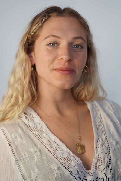 Agence Parallèle - VALENTINE