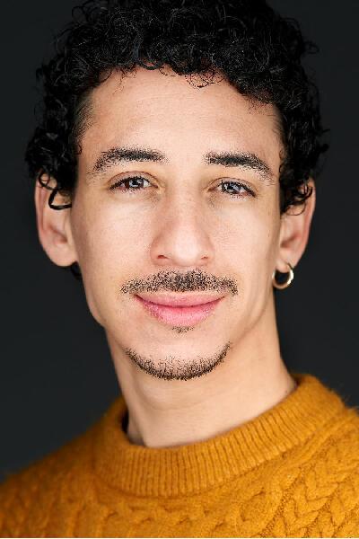 Agence Parallèle - HAMZA