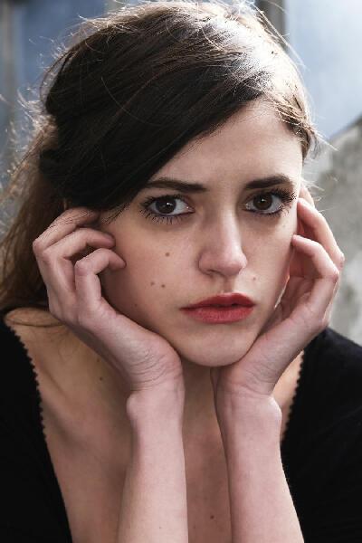 Agence Parallèle - RUBIO