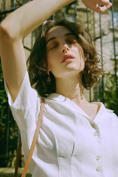 Agence Parallèle - NOEMIE
