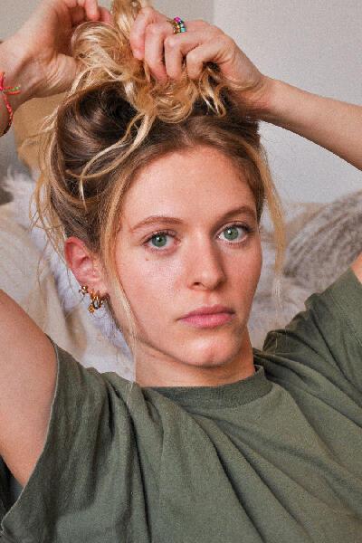 Agence Parallèle - VALENTINE