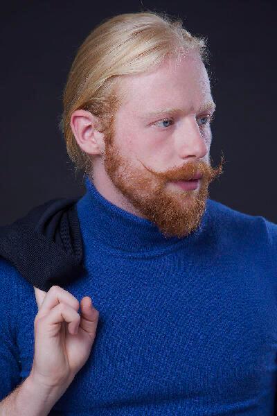Agence Parallèle - MATTHIEU