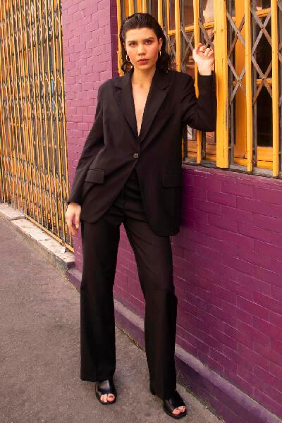 Agence Parallèle - NOEMIE
