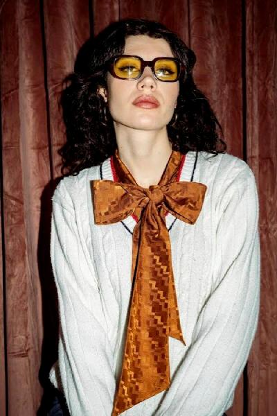 Agence Parallèle - NOEMIE