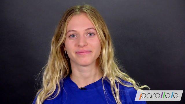 Agence Parallèle - VALENTINE