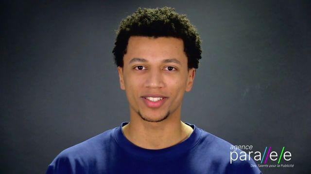 Agence Parallèle - NÉHÉMIE