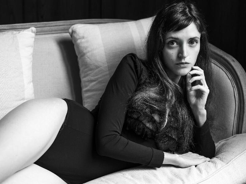 Agence Parallèle - RUBIO